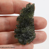 BESEDNICE MOLDAVITE 12.98 GRAMS - COLLECTIBLE (MBAAA011)