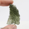 BESEDNICE MOLDAVITE 8.08 GRAMS - COLLECTIBLE (MBAAA012)
