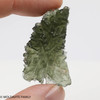 BESEDNICE MOLDAVITE 8.08 GRAMS - COLLECTIBLE (MBAAA012)