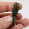 BESEDNICE MOLDAVITE 8.08 GRAMS - COLLECTIBLE (MBAAA012)