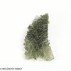 BESEDNICE MOLDAVITE 8.08 GRAMS - COLLECTIBLE (MBAAA012)