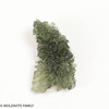 BESEDNICE MOLDAVITE 8.08 GRAMS - COLLECTIBLE (MBAAA012)