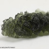 BESEDNICE MOLDAVITE 8.08 GRAMS - COLLECTIBLE (MBAAA012)