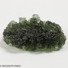 BESEDNICE MOLDAVITE 9.24 GRAMS - COLLECTIBLE (MBAAA013)