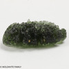 BESEDNICE MOLDAVITE 9.24 GRAMS - COLLECTIBLE (MBAAA013)