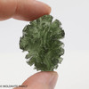 BESEDNICE MOLDAVITE 9.24 GRAMS - COLLECTIBLE (MBAAA013)