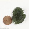 BESEDNICE MOLDAVITE 9.24 GRAMS - COLLECTIBLE (MBAAA013)