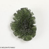 BESEDNICE MOLDAVITE 9.24 GRAMS - COLLECTIBLE (MBAAA013)