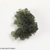 BESEDNICE MOLDAVITE 9.67 GRAMS - COLLECTIBLE (MBAAA014)
