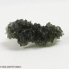 BESEDNICE MOLDAVITE 9.67 GRAMS - COLLECTIBLE (MBAAA014)