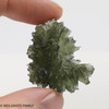 BESEDNICE MOLDAVITE 9.67 GRAMS - COLLECTIBLE (MBAAA014)