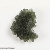 BESEDNICE MOLDAVITE 9.67 GRAMS - COLLECTIBLE (MBAAA014)