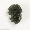 BESEDNICE MOLDAVITE 11.73 GRAMS - COLLECTIBLE (MBAAA015)