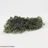 BESEDNICE MOLDAVITE 12.69 GRAMS - COLLECTIBLE (MBAAA017)