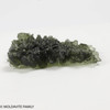 BESEDNICE MOLDAVITE 12.69 GRAMS - COLLECTIBLE (MBAAA017)