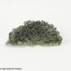 BESEDNICE MOLDAVITE 6.63 GRAMS - COLLECTIBLE (MBAAA018)