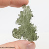 BESEDNICE MOLDAVITE 6.63 GRAMS - COLLECTIBLE (MBAAA018)