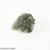 BESEDNICE MOLDAVITE 4.71 GRAMS - COLLECTIBLE (MBAAA019)