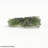 BESEDNICE MOLDAVITE 4.71 GRAMS - COLLECTIBLE (MBAAA019)