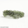 BESEDNICE MOLDAVITE 4.71 GRAMS - COLLECTIBLE (MBAAA019)