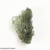 BESEDNICE MOLDAVITE 4.71 GRAMS - COLLECTIBLE (MBAAA019)
