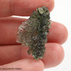 BESEDNICE MOLDAVITE 4.71 GRAMS - COLLECTIBLE (MBAAA019)
