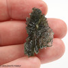 BESEDNICE MOLDAVITE 4.71 GRAMS - COLLECTIBLE (MBAAA019)