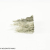 BESEDNICE MOLDAVITE 2.24 GRAMS - COLLECTIBLE (MBAAA021)