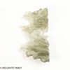 BESEDNICE MOLDAVITE 2.24 GRAMS - COLLECTIBLE (MBAAA021)