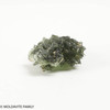 BESEDNICE MOLDAVITE 5.5 GRAMS - COLLECTIBLE (MBAAA022)
