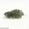 BESEDNICE MOLDAVITE 5.5 GRAMS - COLLECTIBLE (MBAAA022)