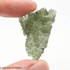 BESEDNICE MOLDAVITE 6.21 GRAMS - COLLECTIBLE (MBAAA023)