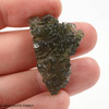 BESEDNICE MOLDAVITE 6.21 GRAMS - COLLECTIBLE (MBAAA023)