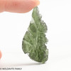 BESEDNICE MOLDAVITE 6.7 GRAMS - COLLECTIBLE (MBAAA024)