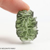 BESEDNICE MOLDAVITE 5.27 GRAMS - COLLECTIBLE (MBAAA026)