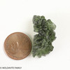 BESEDNICE MOLDAVITE 5.27 GRAMS - COLLECTIBLE (MBAAA026)