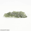 BESEDNICE MOLDAVITE 2.93 GRAMS - COLLECTIBLE (MBAAA027)