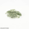 BESEDNICE MOLDAVITE 2.51 GRAMS - MUSEUM QUALITY (MB2A023)