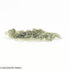BESEDNICE MOLDAVITE 3.03 GRAMS - MUSEUM QUALITY (MB2A024)