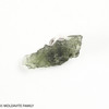 RAW MOLDAVITE PENDANT - B Grade - Final Sale 1.41g (RPB042)
