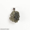RAW MOLDAVITE PENDANT - B Grade - Final Sale 1.67g (RPB045)
