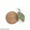 RAW MOLDAVITE PENDANT - B Grade - Final Sale 1.68g (RPB049)