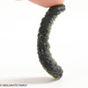 MOLDAVITE 17.69 GRAMS - COLLECTIBLE QUALITY (MA23103)