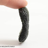 MOLDAVITE 17.58 GRAMS - COLLECTIBLE QUALITY (MA23104)