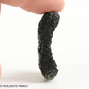 MOLDAVITE 17.58 GRAMS - COLLECTIBLE QUALITY (MA23104)