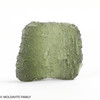 MOLDAVITE 17.58 GRAMS - COLLECTIBLE QUALITY (MA23104)