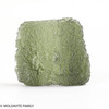 MOLDAVITE 17.58 GRAMS - COLLECTIBLE QUALITY (MA23104)