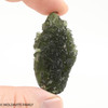MOLDAVITE 15.61 GRAMS - COLLECTIBLE QUALITY (MA23105)