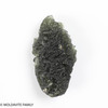 MOLDAVITE 15.61 GRAMS - COLLECTIBLE QUALITY (MA23105)
