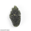 MOLDAVITE 15.61 GRAMS - COLLECTIBLE QUALITY (MA23105)